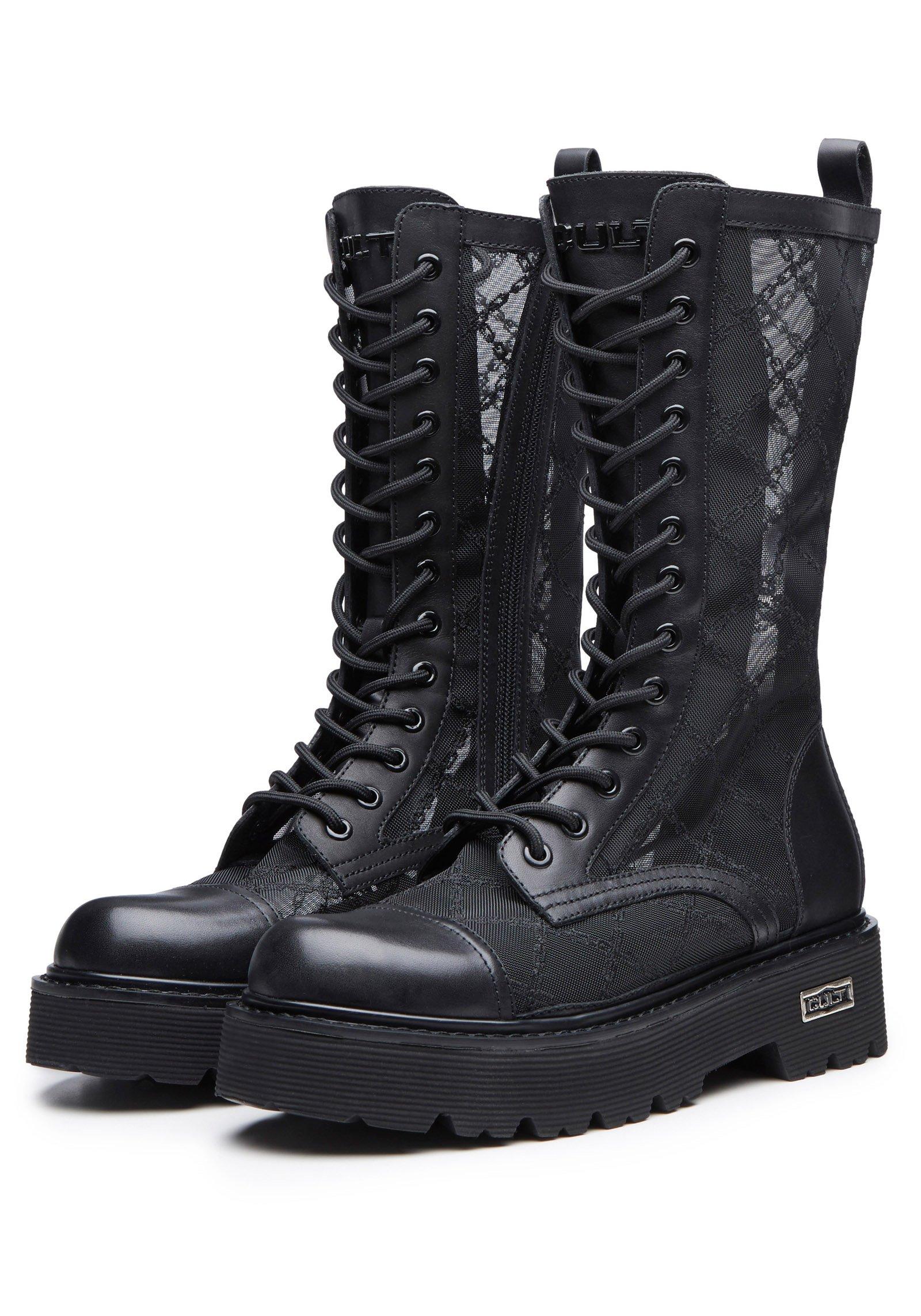 Cult  Stiefel 