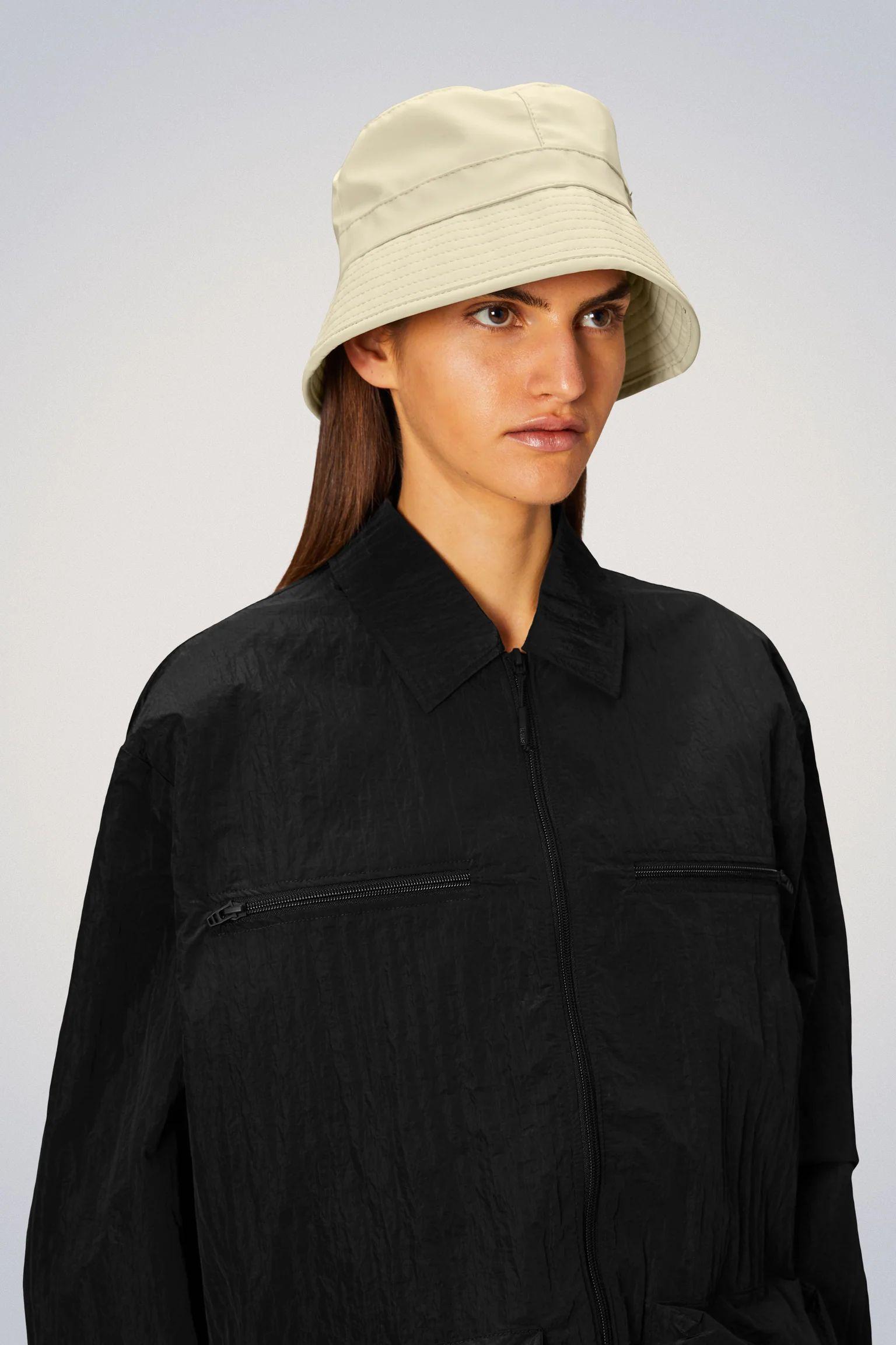 RAINS  20010 Bucket Hat 