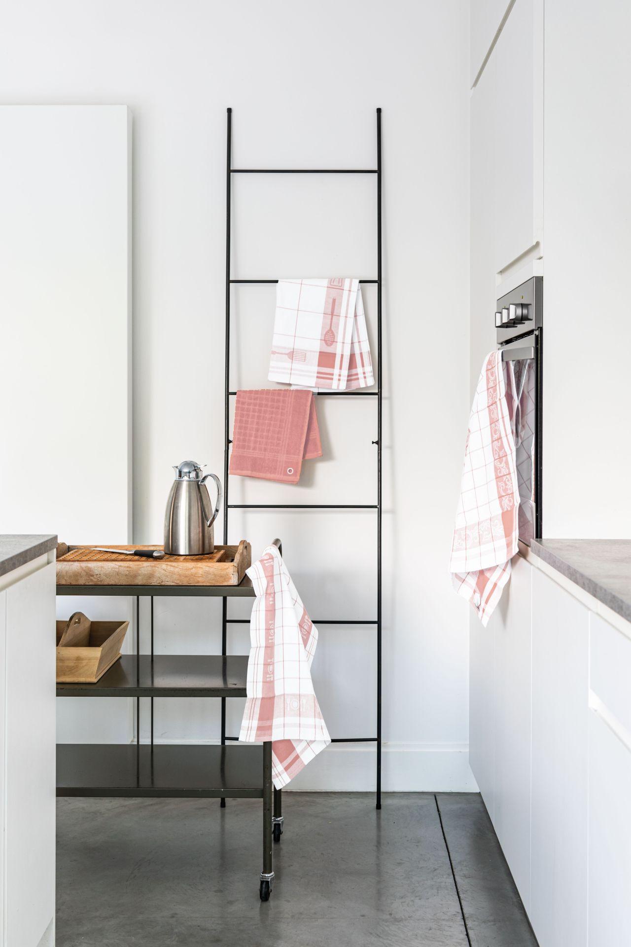 Tiseco Serviette éponge carrée PHARAON - lot de 2  