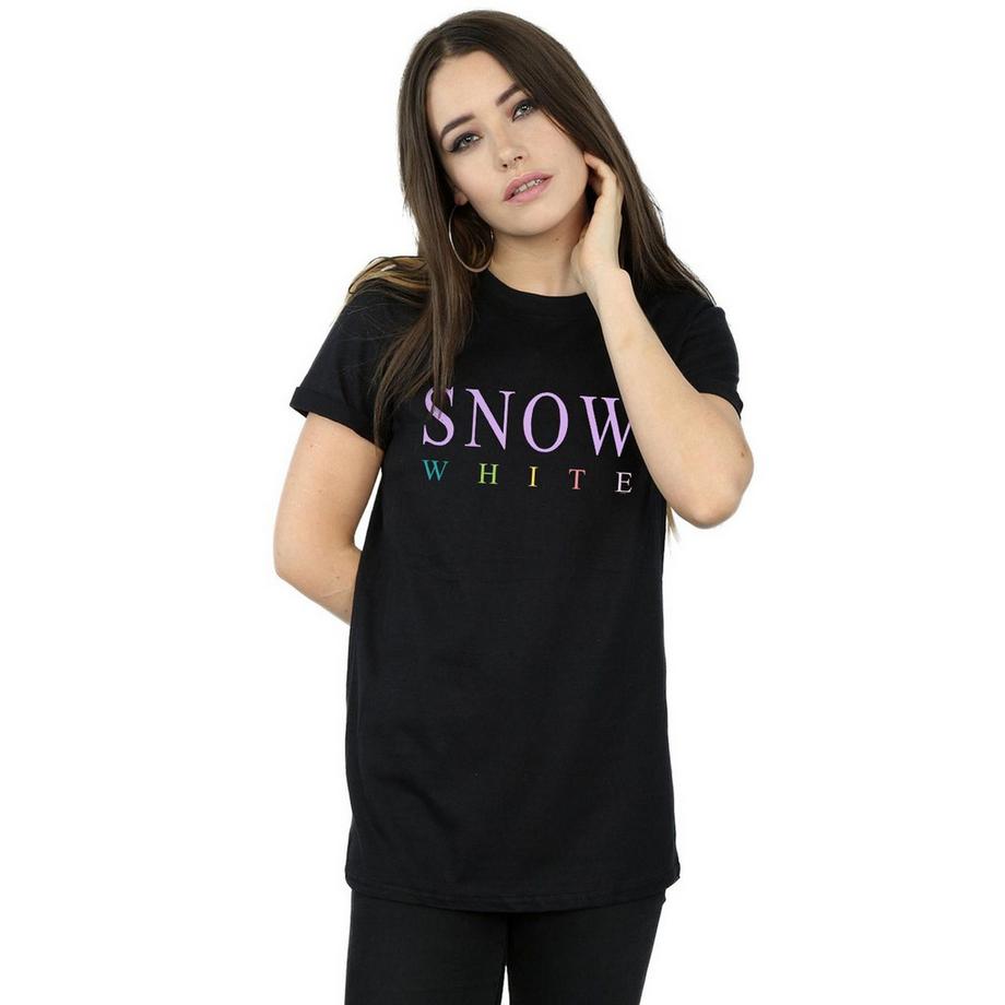 Disney PRINCESS Snow White Grafik T-Shirt  