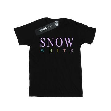 Tshirt SNOW WHITE GRAPHIC