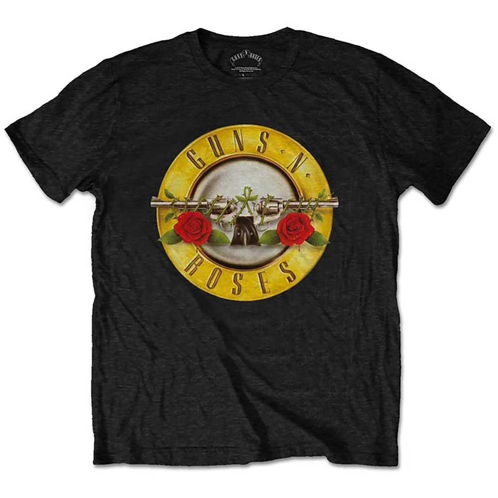 Guns N Roses  TShirt 