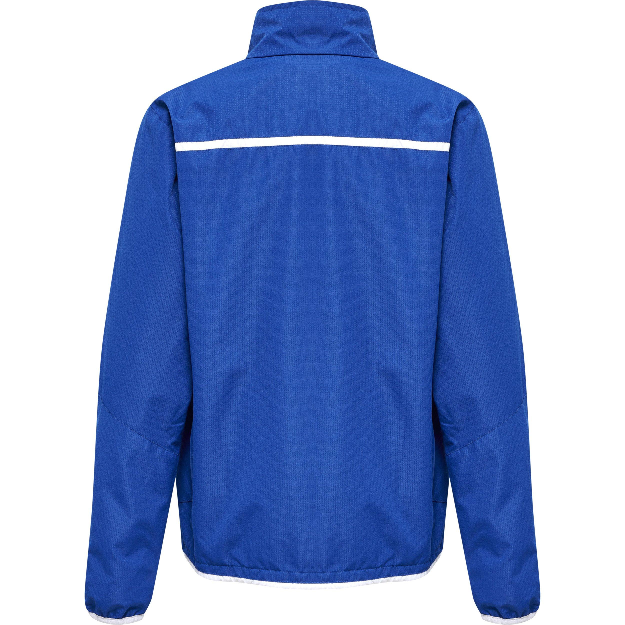 Hummel  kinderjacke hmlauthentic training 