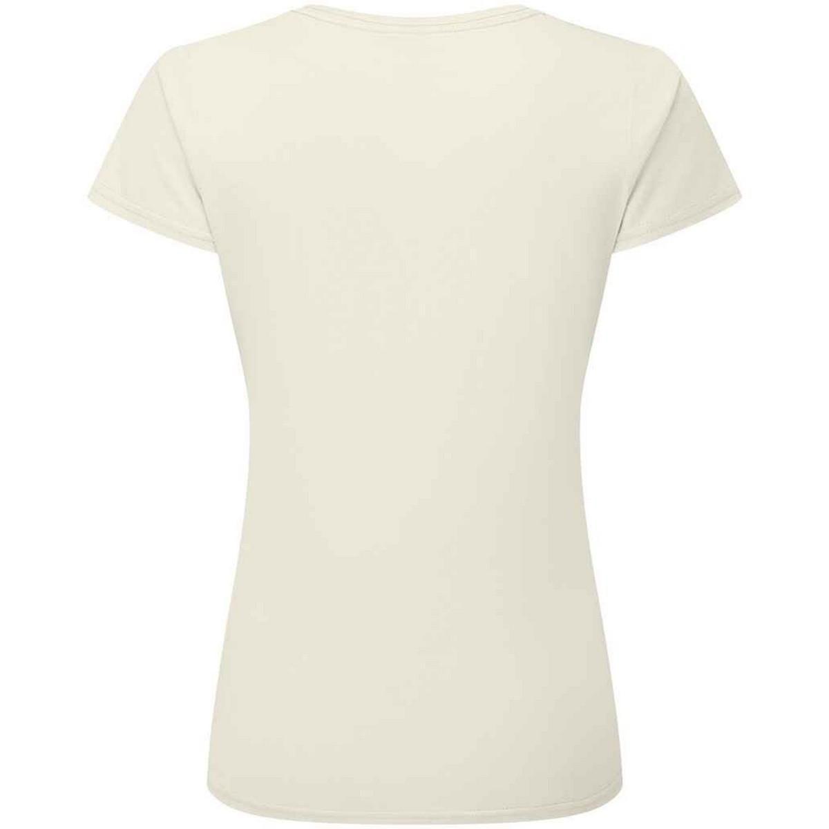 Fruit of the Loom T-Shirt Premium Ringspun  