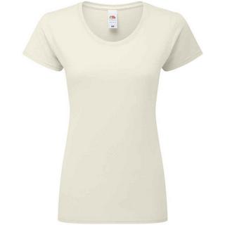 Fruit of the Loom T-Shirt Premium Ringspun  