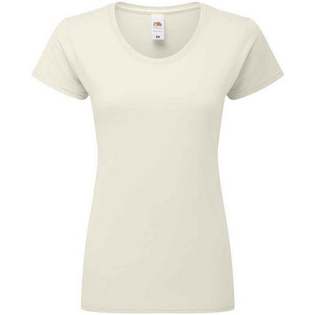 Fruit of the Loom T-Shirt Premium Ringspun  