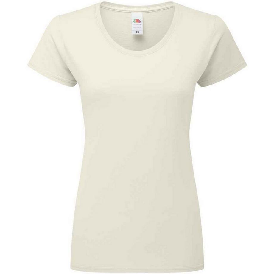 Ajustement du t-shirt Premium Ringspun