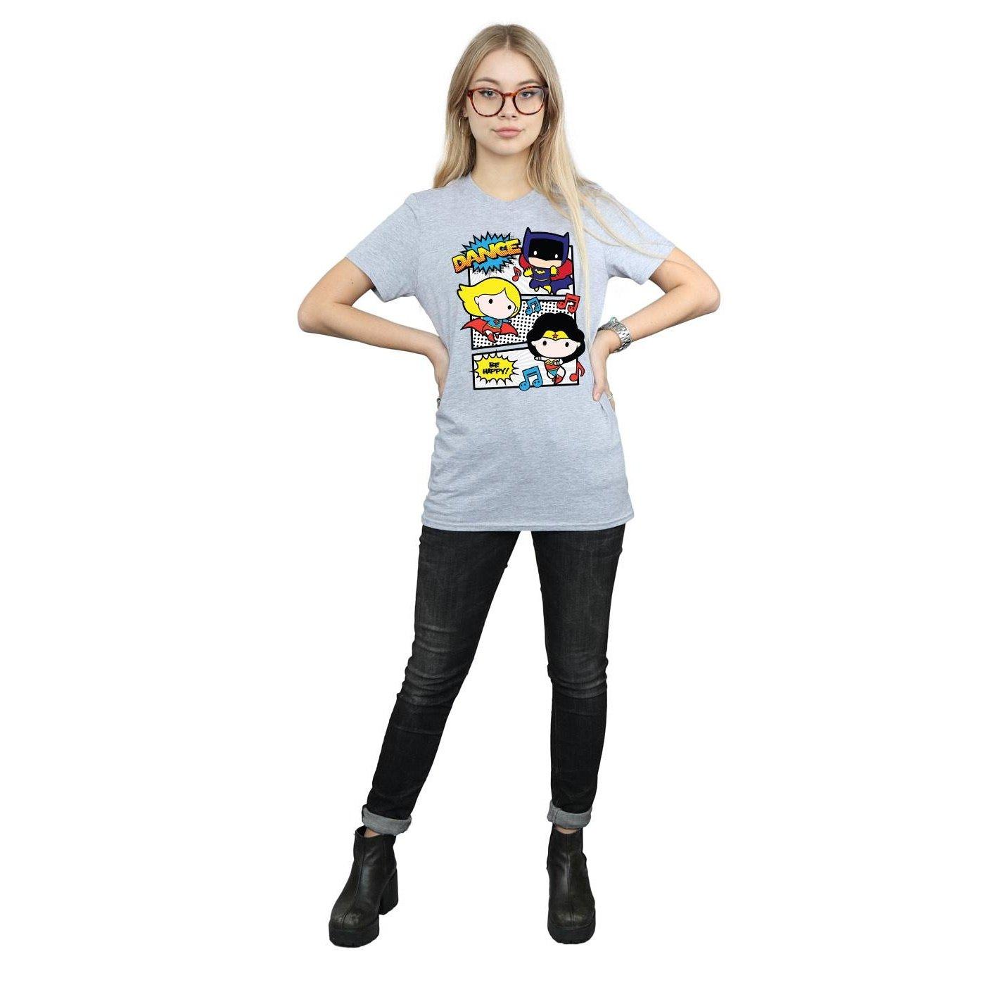 DC COMICS  Super Friends TShirt 