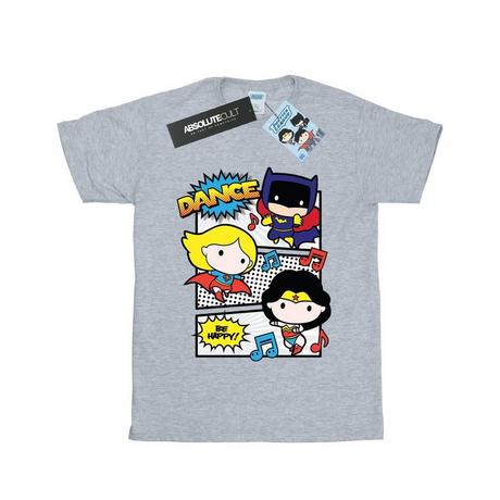 DC COMICS  Super Friends TShirt 