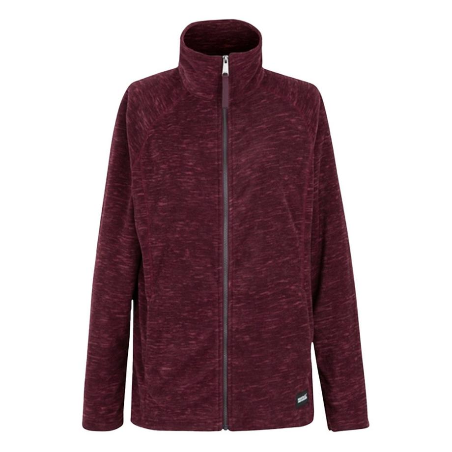 Veste Polaire Col Montant Mayse