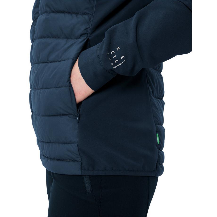 VAUDE  Elope Hybrid Jacket 