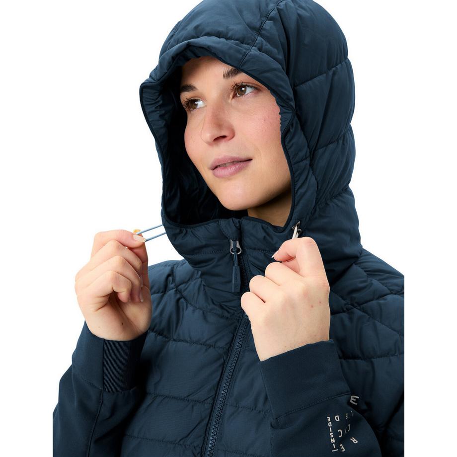VAUDE  Elope Hybrid Jacket 