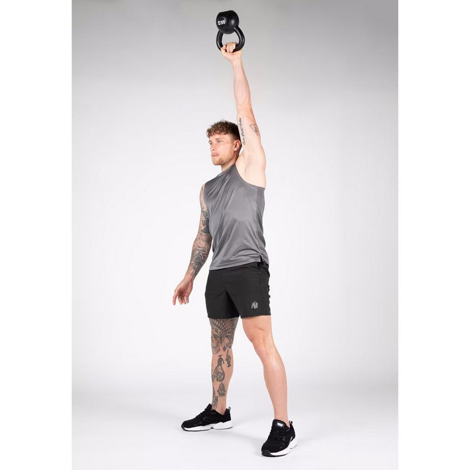 Gorilla Wear  tanktop wahington 