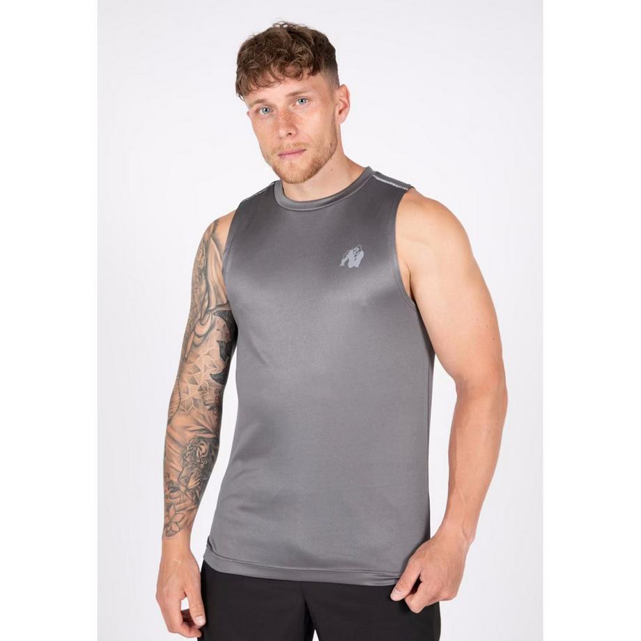 Gorilla Wear  tanktop wahington 