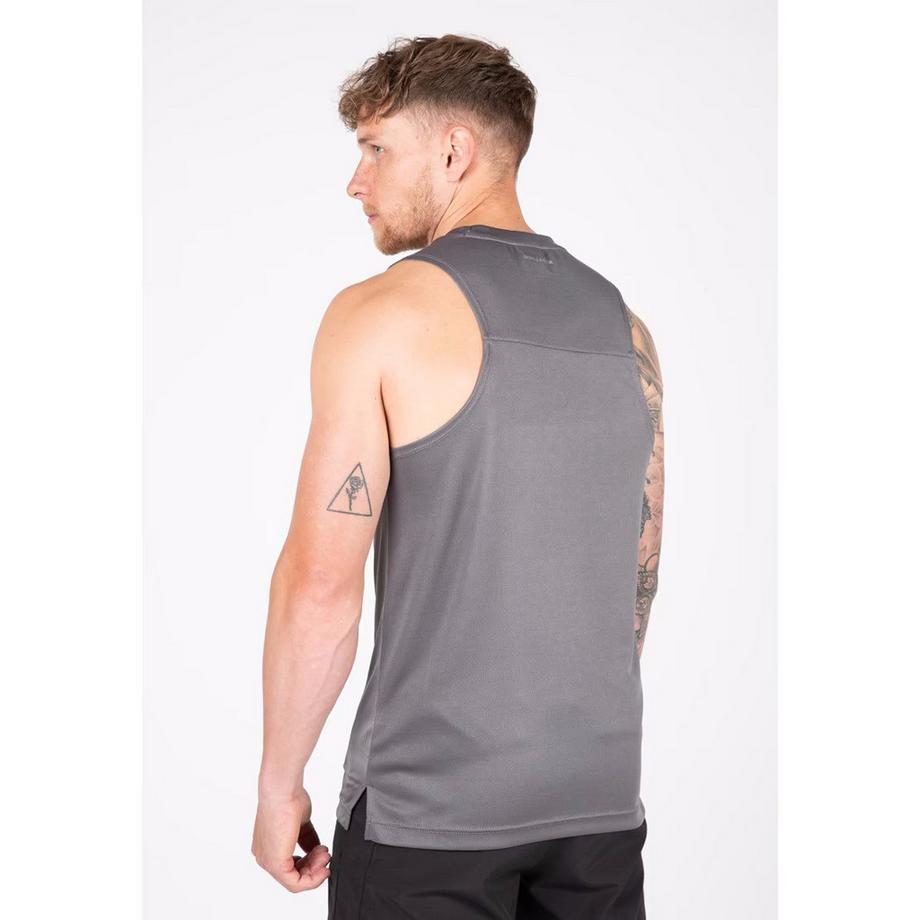 Gorilla Wear  tanktop wahington 