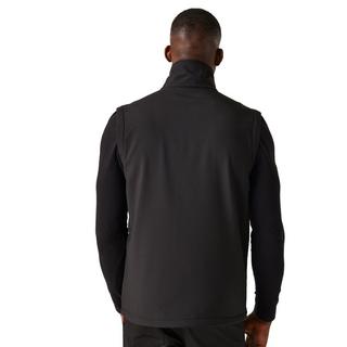 Regatta Navigate Zweilagige Weste  