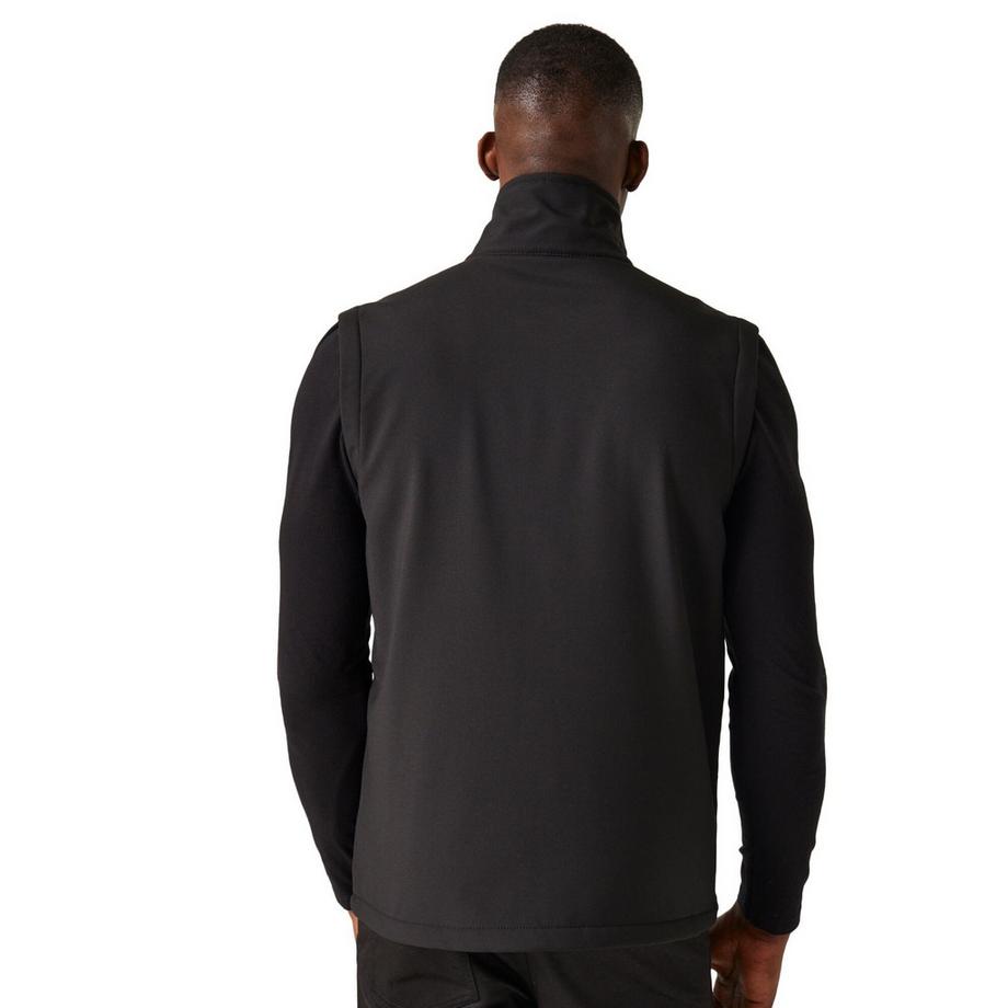 Regatta Navigate Gilet Deux Couches  