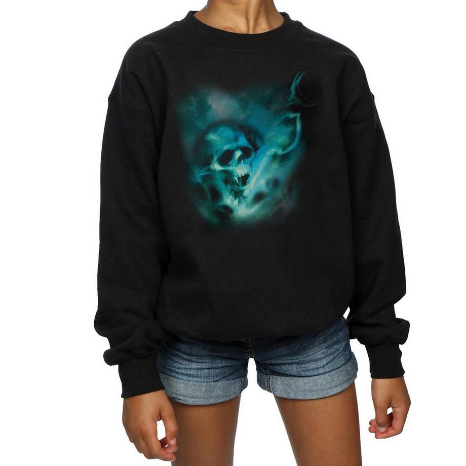 Harry Potter  Sweatshirt 