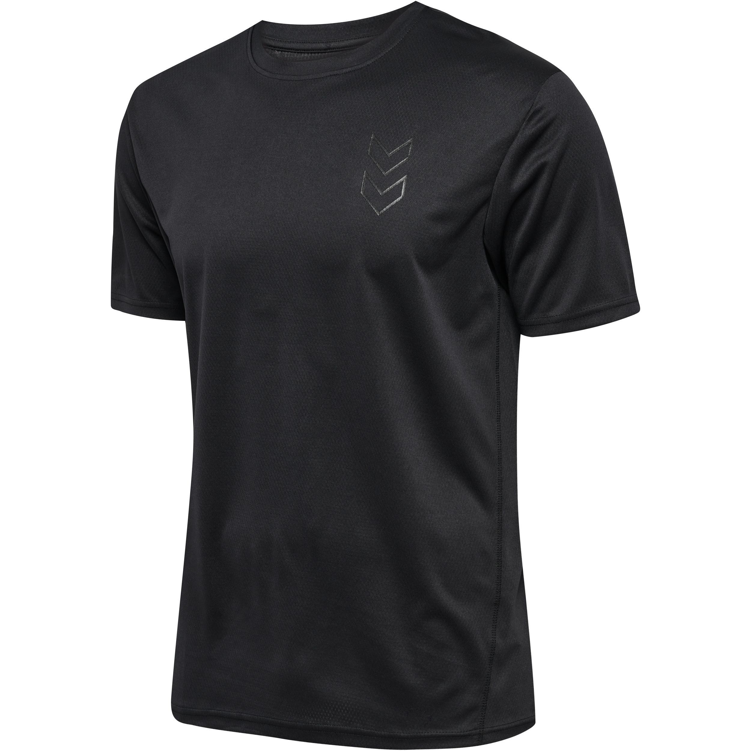 Hummel  maglia active pl 