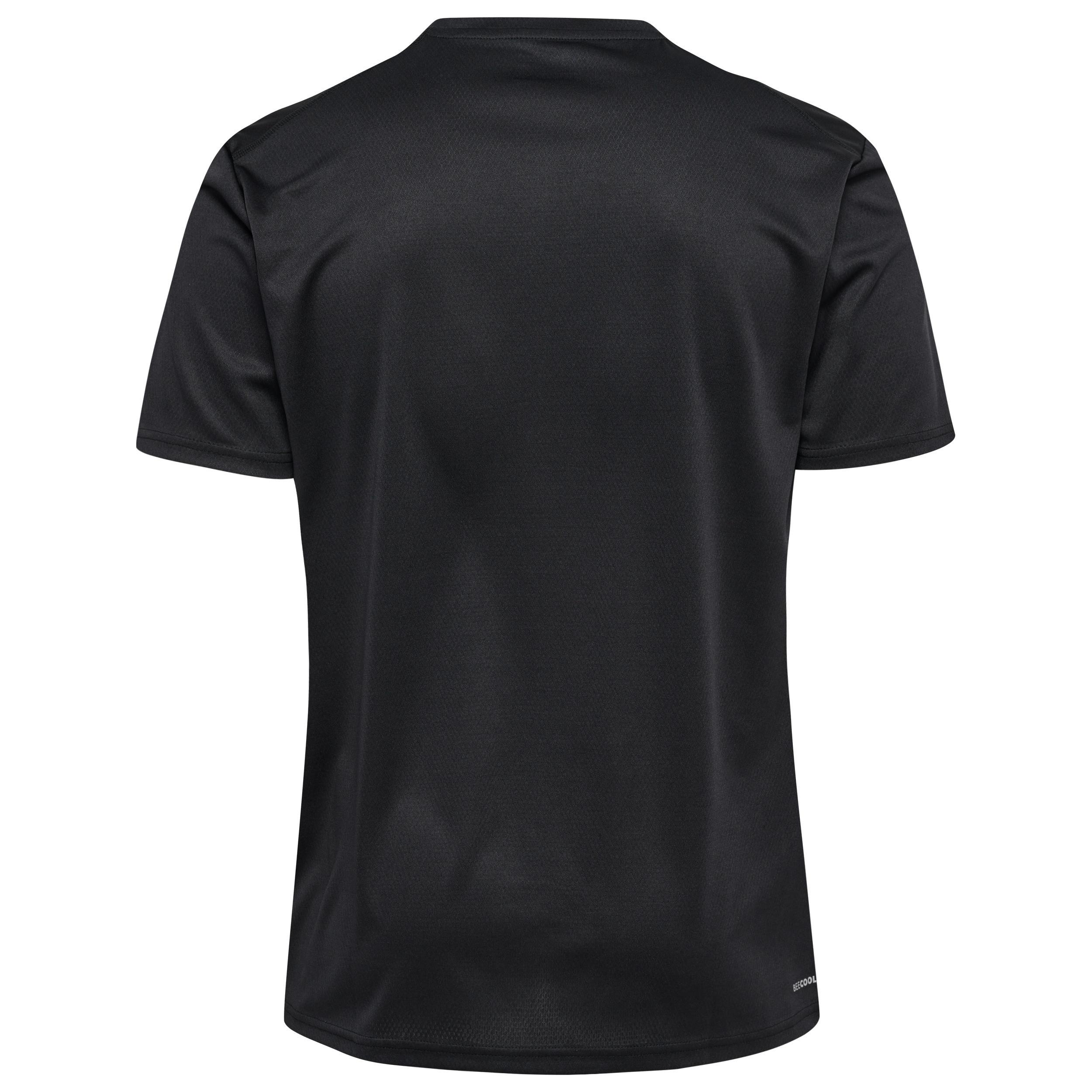 Hummel  maglia active pl 