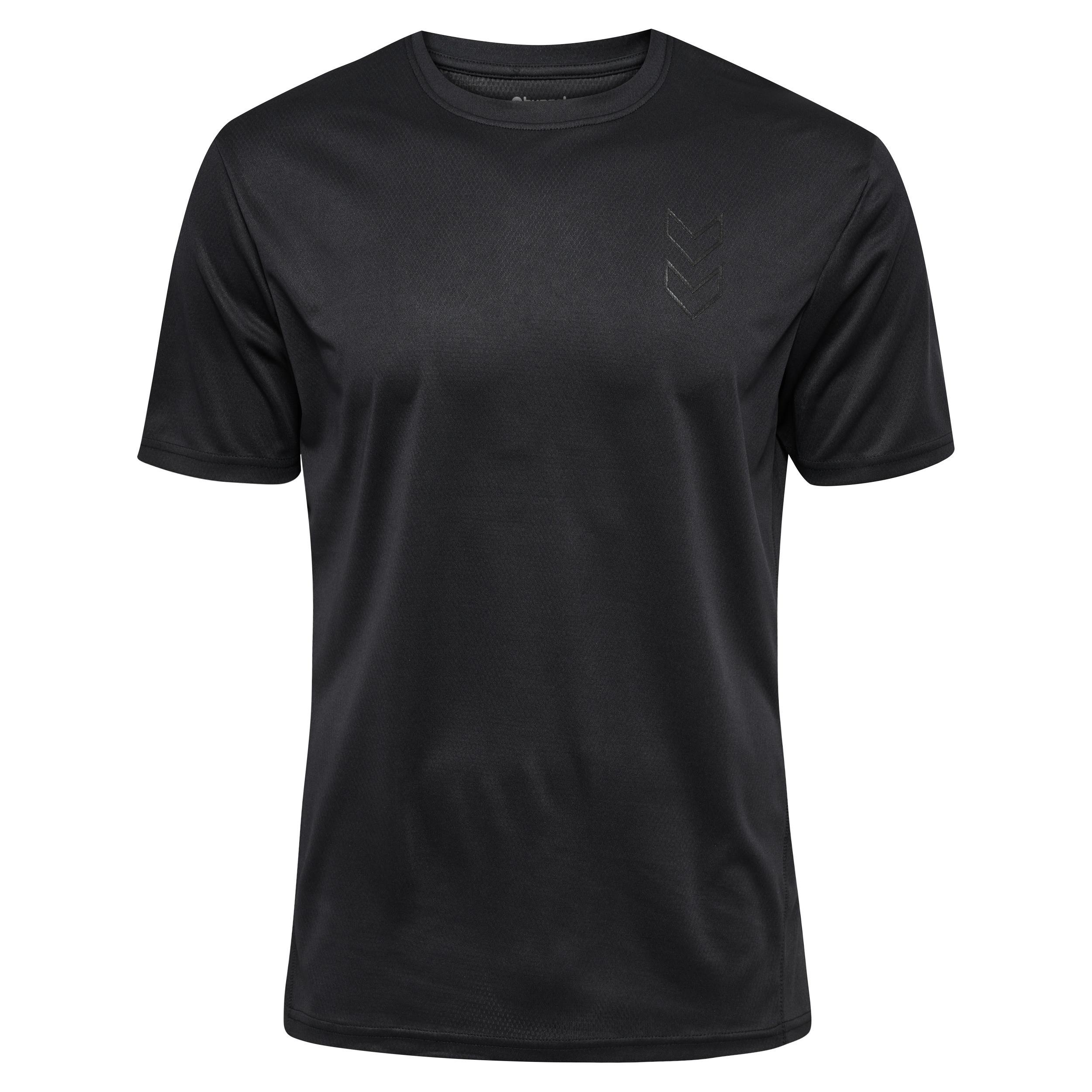 Hummel  maglia active pl 