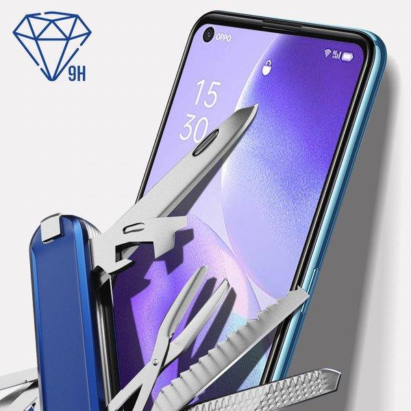 3mk Protection  Vetro Integral 3mk Oppo Find X3 Lite 