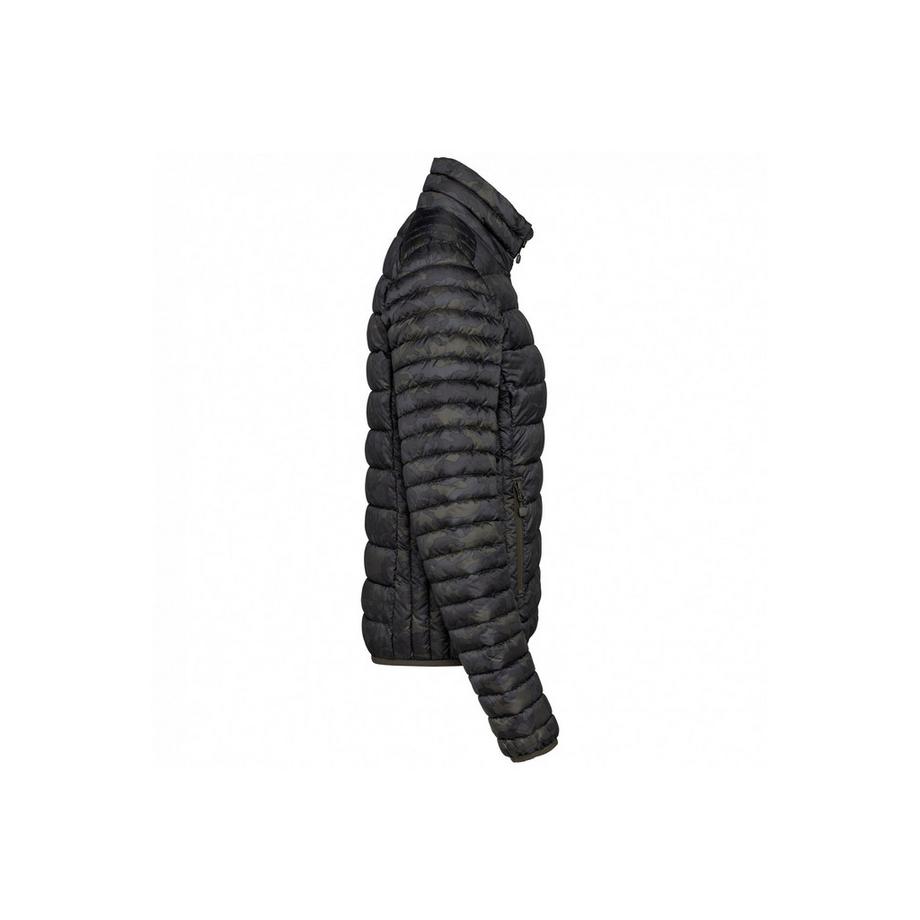 Kariban Leichte Daunenjacke  