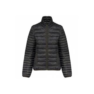 Kariban  leichte daunenjacke, damen 