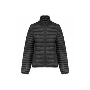 leichte daunenjacke, damen