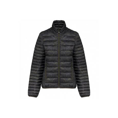 Kariban  leichte daunenjacke, damen 