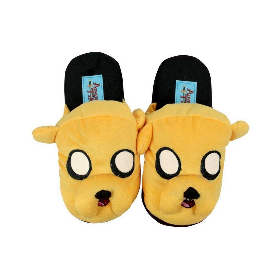 Adventure Time Chaussons Jake  