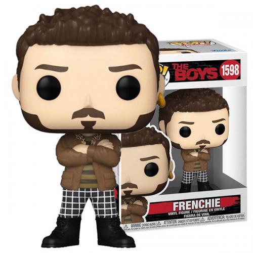 Funko  Funko POP! The Boys: Frenchie (1598) 