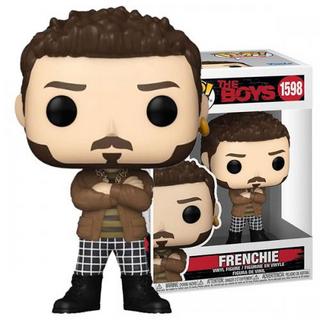 Funko  Funko POP! The Boys: Frenchie (1598) 