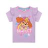 PAW PATROL  Ensemble de pyjama court PAWFECT 