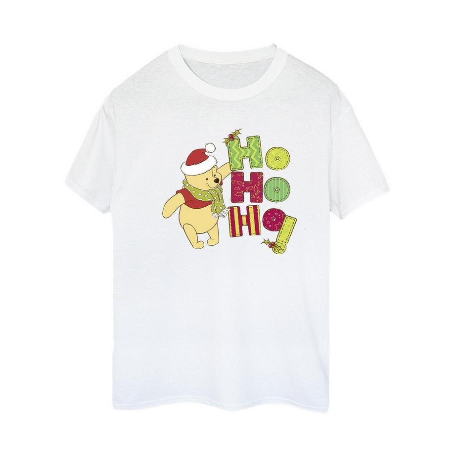 Tshirt HO HO HO