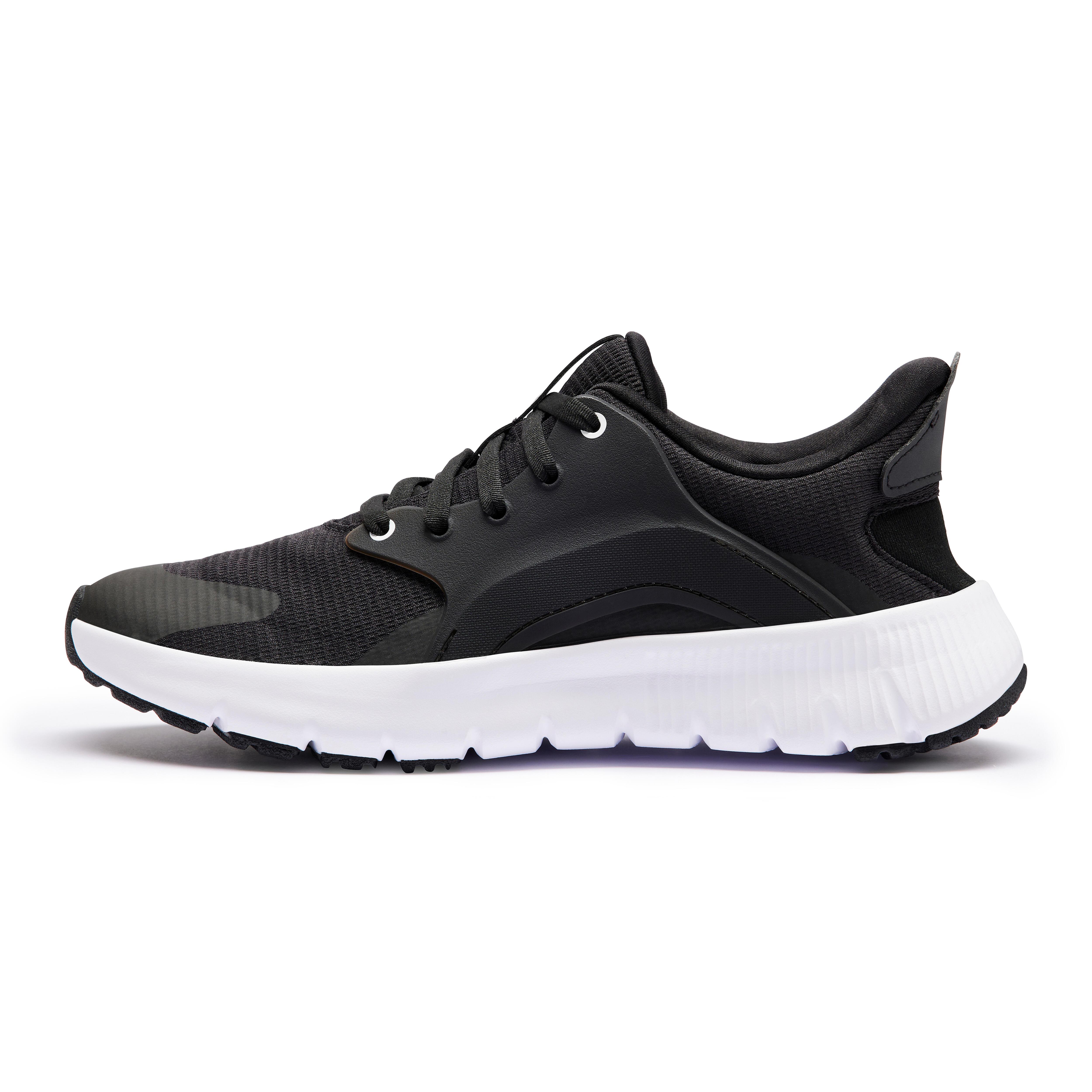 DECATHLON  Scarpe sportive donna walking ammortizzazione 