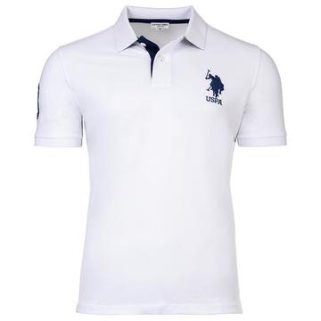 Poloshirt  Bequem sitzend-Kory