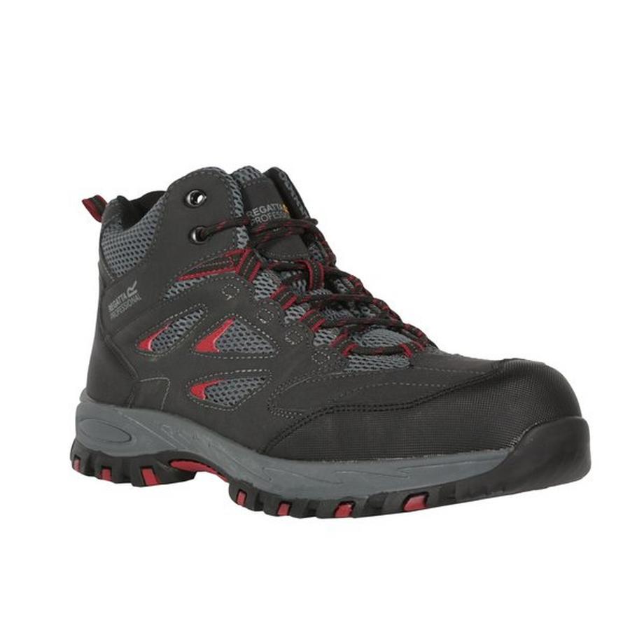 Bottines de sécurité MUDSTONE