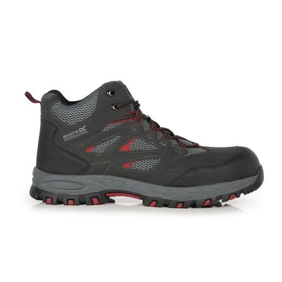 Regatta Bottines de sécurité Mudstone  