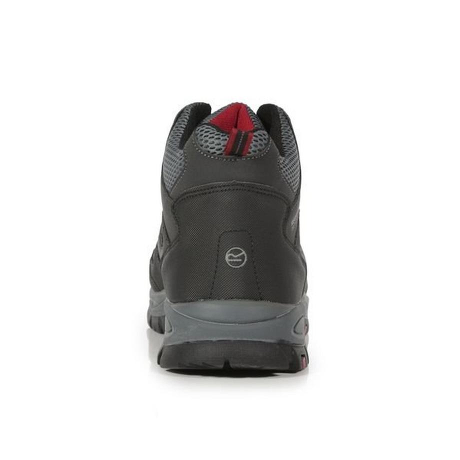 Regatta Bottines de sécurité Mudstone  