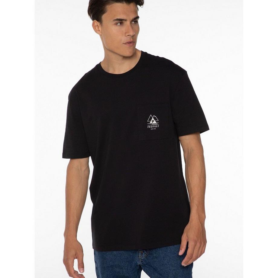 PROTEST Isiah T-Shirt  