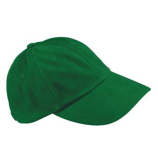Beechfield Cappellino Profilo Basso  
