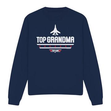 Top Grandma Sweatshirt  Muttertag