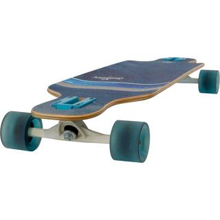 Slide Boards  Longboard 36Zoll Lagoon 