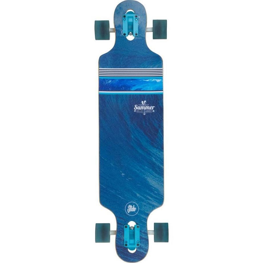 Slide Boards  Longboard 36Zoll Lagoon 