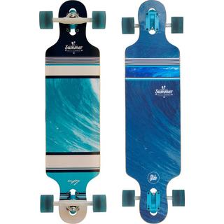 Slide Boards  Longboard 36Zoll Lagoon 