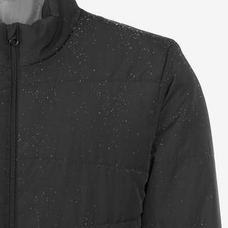 FORCLAZ  Piumino uomo trekking montagna sintetico 