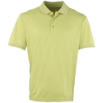 Coolchecker Poloshirt  kurzärmlig