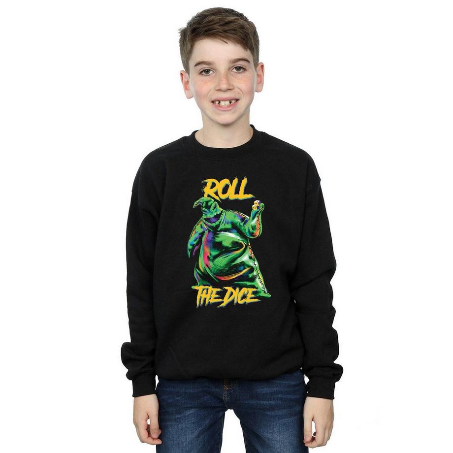 Disney  Sweat NIGHTMARE BEFORE CHRISTMAS 