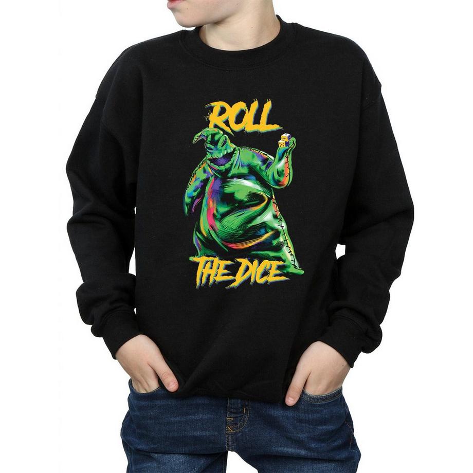 Disney  Sweat NIGHTMARE BEFORE CHRISTMAS 